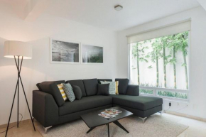 Condesa Residence Amsterdam 101 Serene 1 Bed1Bath on Amsterdam Av